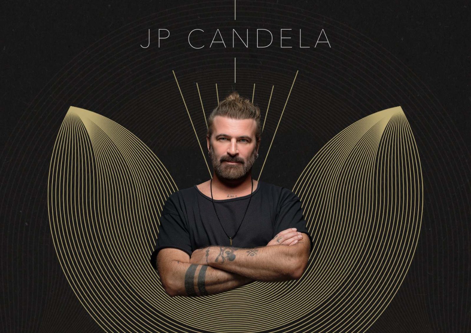 JP Candela · Press kit · 1/5