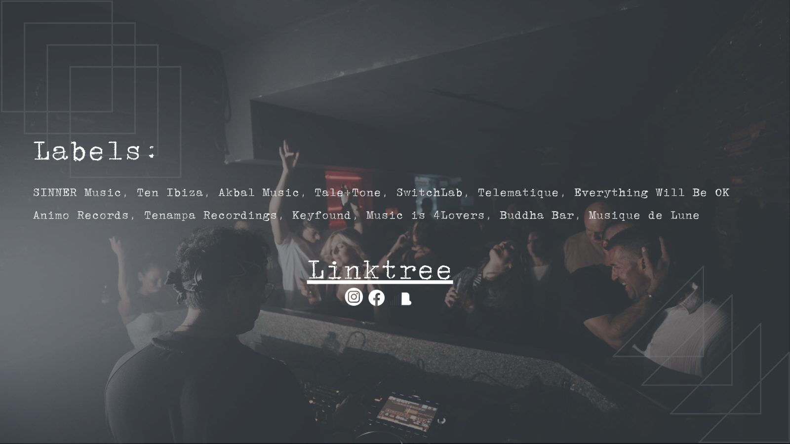 VITE · Press kit · 5/6