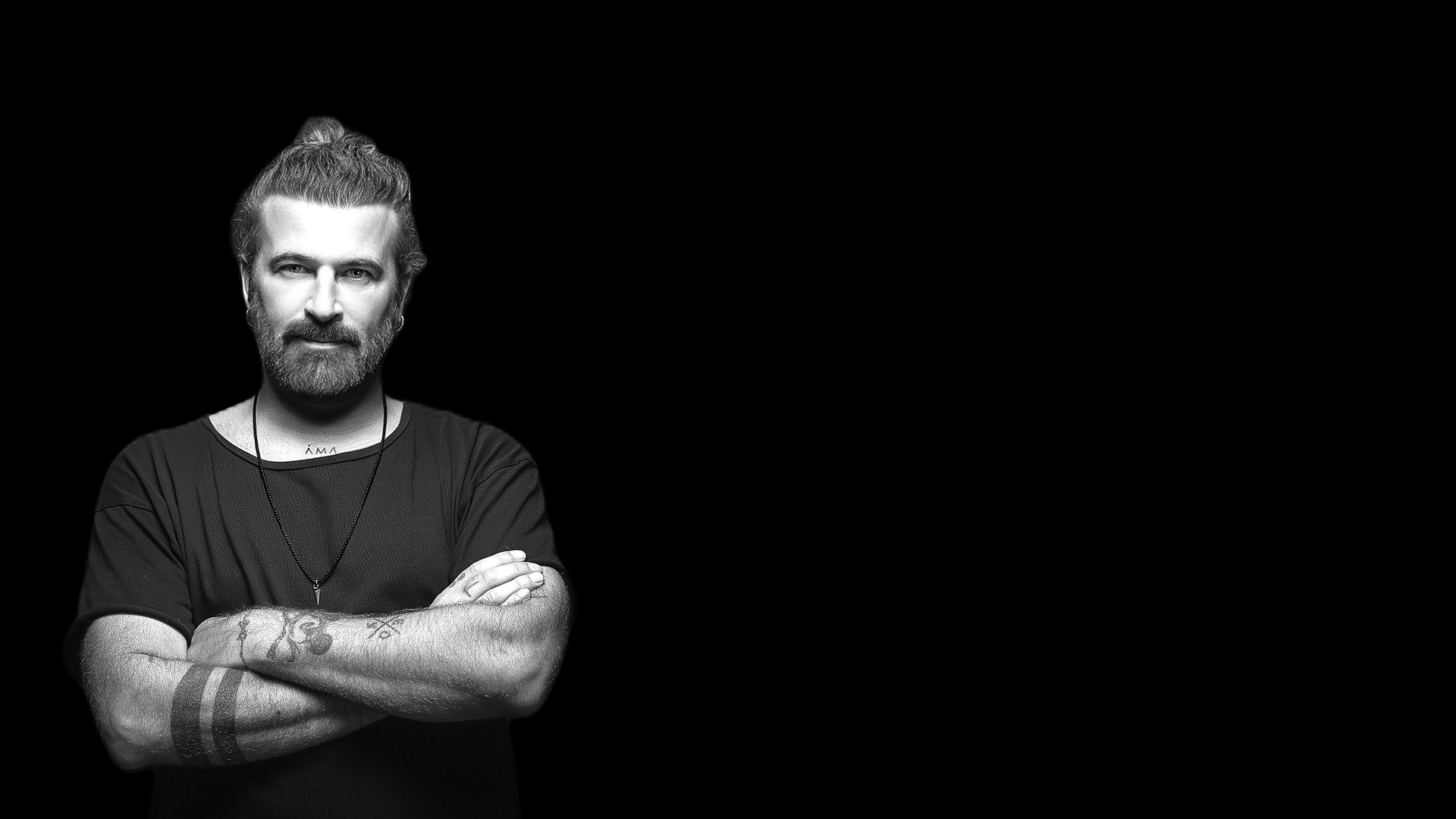 JP Candela · ĀMA Music
