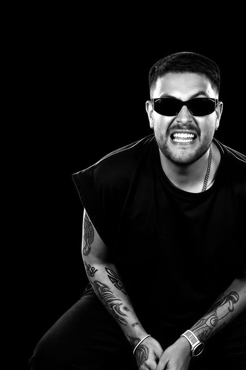 Cris Deluxe, Afro House · PLAYNOW
